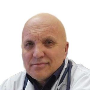 Лаврик Сергей Петрович
