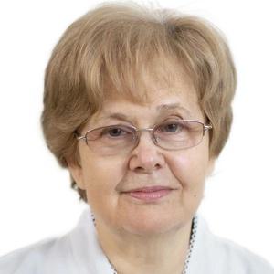 Котельникова Антонина Викторовна
