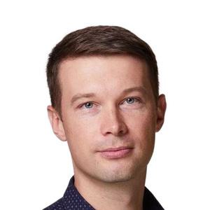 Братусев Кирилл Александрович