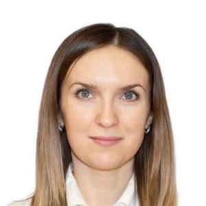 Бойкова Инна Сергеевна