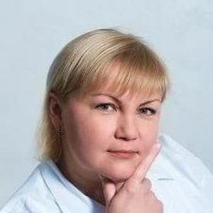 Куркула Анна Викторовна