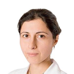 Катушкина Элина Анатольевна