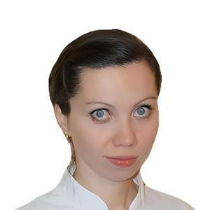 Кудряева Рямзия Айсеевна