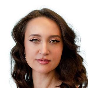 Пинегина Ирина Александровна