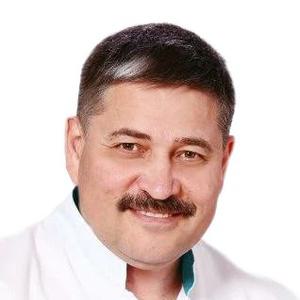 Нуриев Ильяс Рафаилович