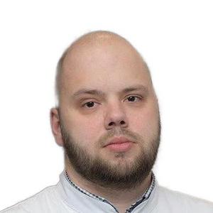 Лисицкий Владислав Николаевич