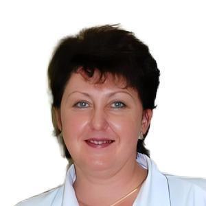 Скориченко Татьяна Викторовна