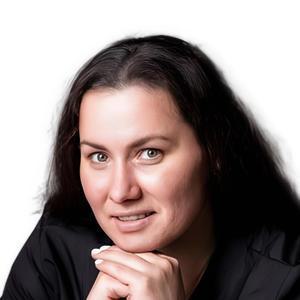 Реднова Оксана Валентиновна
