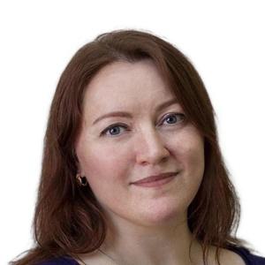 Широкова Ольга Владимировна