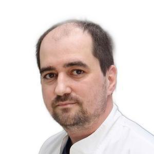 Вакула Владимир Сергеевич