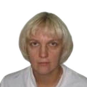 Федорова Людмила Геннадьевна
