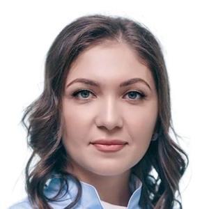 Дзуева Сабина Сафарабиевна