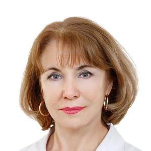 Нагибина Маргарита Васильевна