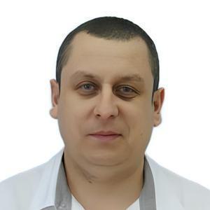 Кузнецов Игорь Валерьевич