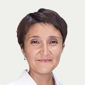 Шеходанова Татьяна Валентиновна