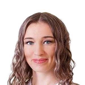 Чукина Лилия Ивановна