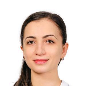 Сеттарова Фера Серверовна