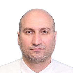 Татевосян Майис Гагикович