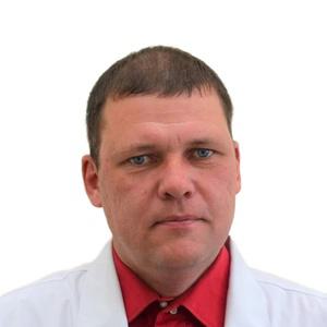 Егоров Денис Игоревич