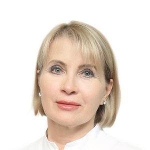 Беликова Ольга Васильевна