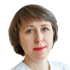 Полякова Татьяна Валерьевна