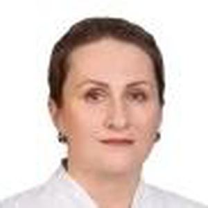 Бальчунене Елена Владимировна