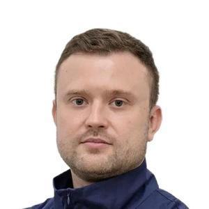 Жаворонков Андрей Константинович