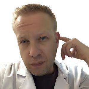 Пиндич Олег Валерьевич