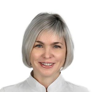 Тарпанова Инна Валерьевна