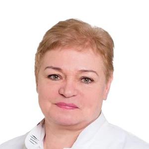 Котова Марина Ивановна