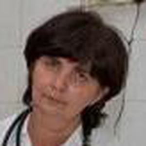 Ашихмина Антонина Александровна
