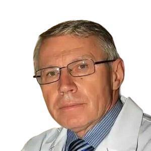 Смирнов Николай Фёдорович