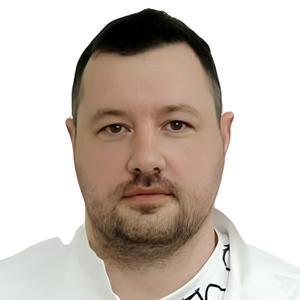 Садомцев Степан Евгеньевич