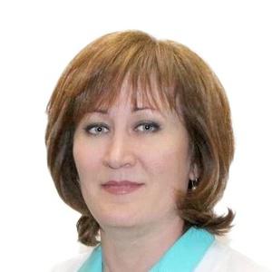 Кошева Татьяна Анатольевна