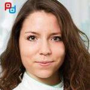 Ширкина Екатерина Дмитриевна