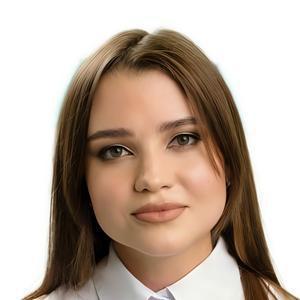 Завьялова Елена Александровна