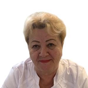 Стельмахович Надежда Прокопьевна