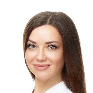 Даль Анна Владимировна