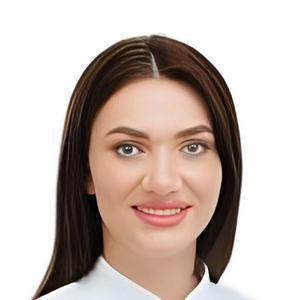 Третьякова (Жизнина) Татьяна Николаевна