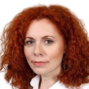 Ривкина Юлия Львовна