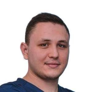 Фомичев Роман Олегович
