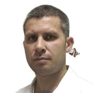 Меньщиков Александр Александрович