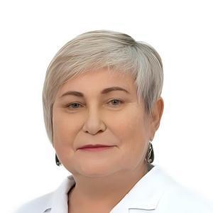 Пономарева Мария Николаевна