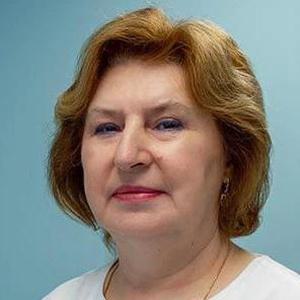 Ковалева Александра Владимировна