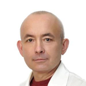 Шелудяков Александр Станиславович