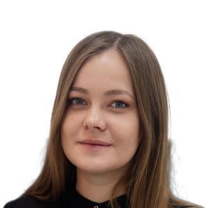 Жирнова Юлия Игоревна