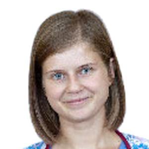 Меркулова Екатерина Анатольевна