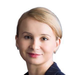 Рахматуллина Ирина Робинзоновна