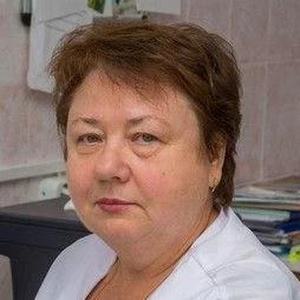 Керносова Татьяна Владимировна