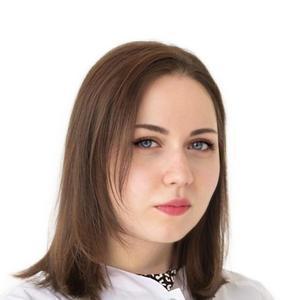 Гуторова Надежда Олеговна
